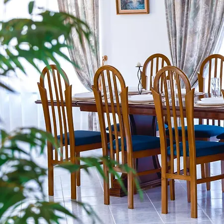 Villa Terra Ventura At The Hill