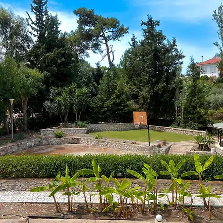 Terra Ventura At The Hill Villa