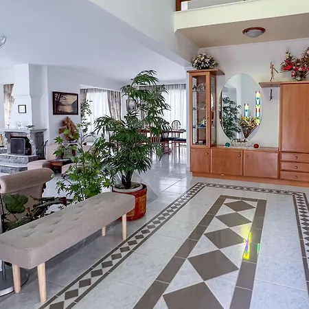 Terra Ventura At The Hill Jaliszósz