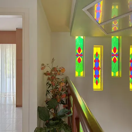 Terra Ventura At The Hill * Ialysos (Rhodes)