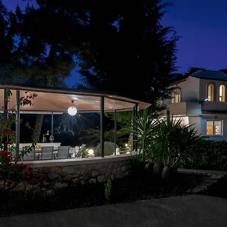 Terra Ventura At The Hill * Ialysos (Rhodes)