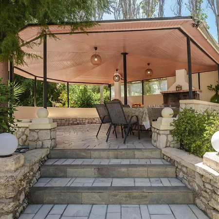 Terra Ventura At The Hill Villa *