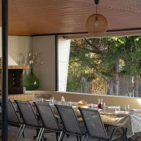 Terra Ventura At The Hill