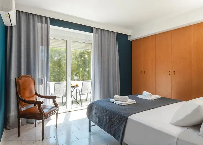 Terra Ventura At The Hill Villa