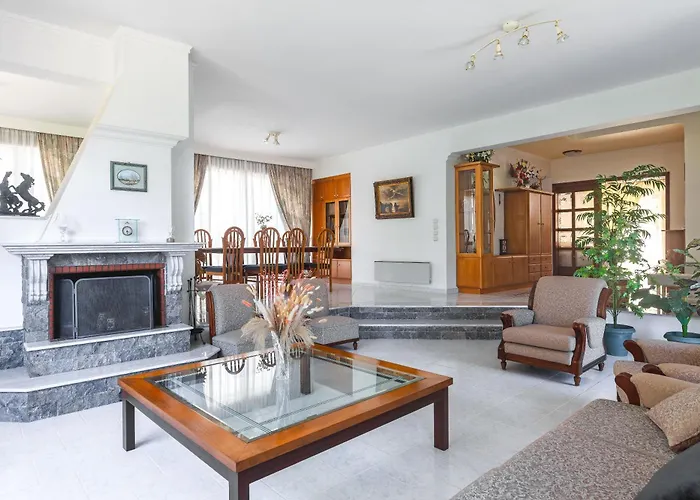 Villa Terra Ventura At The Hill *