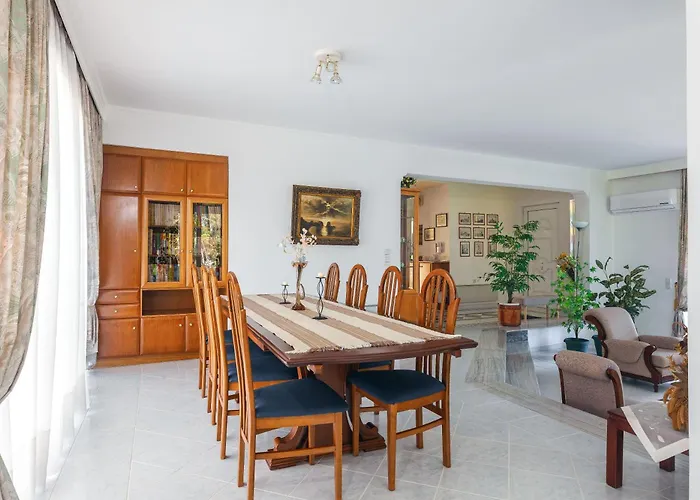 Terra Ventura At The Hill Villa *