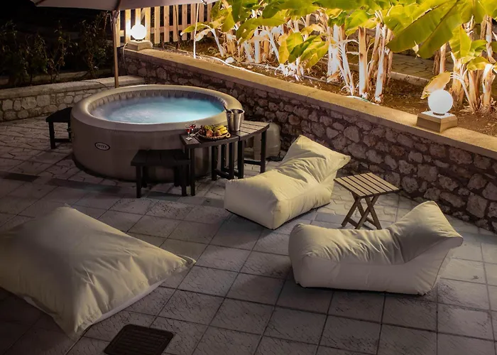 Terra Ventura At The Hill Villa